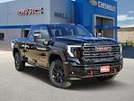 New 2025 GMC Sierra 2500 AT4 Crew Cab 4WD, Pickup for sale #C25085 - photo 1