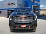 New 2025 GMC Sierra 2500 AT4 Crew Cab 4WD, Pickup for sale #C25085 - photo 3