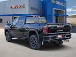 New 2025 GMC Sierra 2500 AT4 Crew Cab 4WD, Pickup for sale #C25085 - photo 4