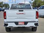 New 2025 GMC Sierra 1500 AT4 Crew Cab 4WD, Pickup for sale #C25112 - photo 4