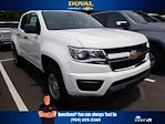 Used 2020 Chevrolet Colorado Work Truck Crew Cab RWD, Pickup for sale #222870 - photo 4