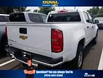 Used 2020 Chevrolet Colorado Work Truck Crew Cab RWD, Pickup for sale #222870 - photo 6