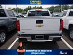Used 2020 Chevrolet Colorado Work Truck Crew Cab RWD, Pickup for sale #222870 - photo 3