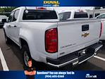 Used 2020 Chevrolet Colorado Work Truck Crew Cab RWD, Pickup for sale #222870 - photo 2