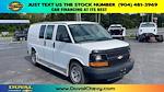 Used 2014 Chevrolet Express 1500 RWD, Empty Cargo Van for sale #E1144064 - photo 1