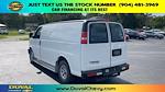 Used 2014 Chevrolet Express 1500 RWD, Empty Cargo Van for sale #E1144064 - photo 21
