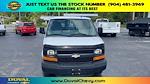 Used 2014 Chevrolet Express 1500 RWD, Empty Cargo Van for sale #E1144064 - photo 4