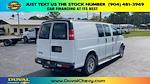 Used 2014 Chevrolet Express 1500 RWD, Empty Cargo Van for sale #E1144064 - photo 3