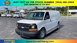 Used 2014 Chevrolet Express 1500 RWD, Empty Cargo Van for sale #E1144064 - photo 5