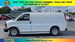 Used 2014 Chevrolet Express 1500 RWD, Empty Cargo Van for sale #E1144064 - photo 6