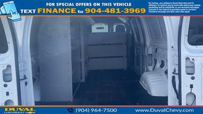 Used 2012 Ford E-150 RWD, Upfitted Cargo Van for sale #PCDB38674 - photo 2