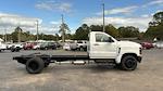 New 2023 Chevrolet Silverado 4500 Work Truck Regular Cab RWD, Cab Chassis for sale #PH033208 - photo 28
