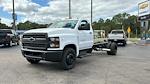 New 2023 Chevrolet Silverado 4500 Work Truck Regular Cab RWD, Cab Chassis for sale #PH033208 - photo 4
