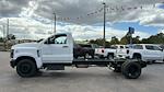 New 2023 Chevrolet Silverado 4500 Work Truck Regular Cab RWD, Cab Chassis for sale #PH033208 - photo 5