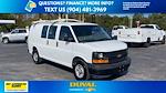 Used 2017 Chevrolet Express 2500 4x2, Upfitted Cargo Van for sale #PH1135079 - photo 3