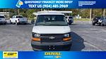 Used 2017 Chevrolet Express 2500 4x2, Upfitted Cargo Van for sale #PH1135079 - photo 4