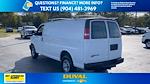 Used 2017 Chevrolet Express 2500 4x2, Upfitted Cargo Van for sale #PH1135079 - photo 22