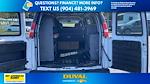 Used 2017 Chevrolet Express 2500 4x2, Upfitted Cargo Van for sale #PH1135079 - photo 2