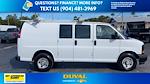 Used 2017 Chevrolet Express 2500 4x2, Upfitted Cargo Van for sale #PH1135079 - photo 27