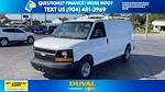 Used 2017 Chevrolet Express 2500 4x2, Upfitted Cargo Van for sale #PH1135079 - photo 1
