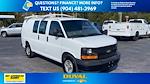 Used 2017 Chevrolet Express 2500 4x2, Upfitted Cargo Van for sale #PH1135079 - photo 31