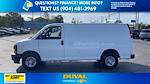 Used 2017 Chevrolet Express 2500 4x2, Upfitted Cargo Van for sale #PH1135079 - photo 5