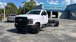 New 2023 Chevrolet Silverado 4500 Work Truck Regular Cab RWD, Cab Chassis for sale #PH221001 - photo 4