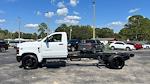 New 2023 Chevrolet Silverado 4500 Work Truck Regular Cab RWD, Cab Chassis for sale #PH221001 - photo 5