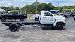 New 2023 Chevrolet Silverado 4500 Work Truck Regular Cab RWD, Cab Chassis for sale #PH556102 - photo 30