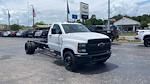 New 2023 Chevrolet Silverado 4500 Work Truck Regular Cab RWD, Cab Chassis for sale #PH556102 - photo 3