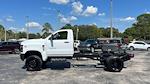 New 2023 Chevrolet Silverado 4500 Work Truck Regular Cab 4WD, Cab Chassis for sale #PH604792 - photo 5