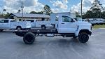 New 2023 Chevrolet Silverado 4500 Work Truck Regular Cab 4WD, Cab Chassis for sale #PH717481 - photo 24