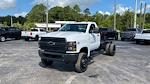 New 2023 Chevrolet Silverado 4500 Work Truck Regular Cab 4WD, Cab Chassis for sale #PH717481 - photo 5