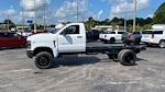 New 2023 Chevrolet Silverado 4500 Work Truck Regular Cab 4WD, Cab Chassis for sale #PH717481 - photo 6