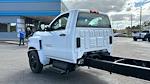 New 2023 Chevrolet Silverado 4500 Work Truck Regular Cab RWD, Cab Chassis for sale #PH868267 - photo 24
