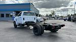 New 2023 Chevrolet Silverado 4500 Work Truck Regular Cab RWD, Cab Chassis for sale #PH868267 - photo 26
