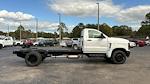 New 2023 Chevrolet Silverado 4500 Work Truck Regular Cab RWD, Cab Chassis for sale #PH868267 - photo 28