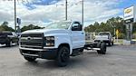 New 2023 Chevrolet Silverado 4500 Work Truck Regular Cab RWD, Cab Chassis for sale #PH868267 - photo 4