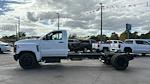 New 2023 Chevrolet Silverado 4500 Work Truck Regular Cab RWD, Cab Chassis for sale #PH868267 - photo 5