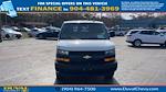 Used 2020 Chevrolet Express 2500 4x2, Empty Cargo Van for sale #PL1119501 - photo 2