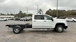 New 2024 Chevrolet Silverado 3500 Work Truck Crew Cab 4WD, Cab Chassis for sale #RF300391 - photo 28