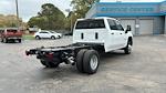 New 2024 Chevrolet Silverado 3500 Work Truck Crew Cab 4WD, Cab Chassis for sale #RF300453 - photo 2