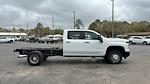 New 2024 Chevrolet Silverado 3500 Work Truck Crew Cab 4WD, Cab Chassis for sale #RF300453 - photo 28