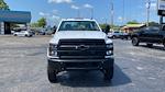 New 2024 Chevrolet Silverado 5500 Work Truck Regular Cab 4WD, Cab Chassis for sale #RH803776 - photo 4