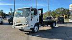 New 2024 Chevrolet LCF 4500HG Regular Cab RWD, Flatbed Truck for sale #RS212304 - photo 1