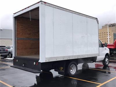 Used 2005 Ford E-350 4x2, Box Van for sale #B27640A - photo 2