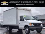 Used 2005 Ford E-350 4x2, Box Van for sale #B27640A - photo 1