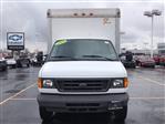 Used 2005 Ford E-350 4x2, Box Van for sale #B27640A - photo 19
