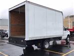 Used 2005 Ford E-350 4x2, Box Van for sale #B27640A - photo 2