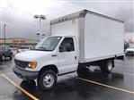 Used 2005 Ford E-350 4x2, Box Van for sale #B27640A - photo 6